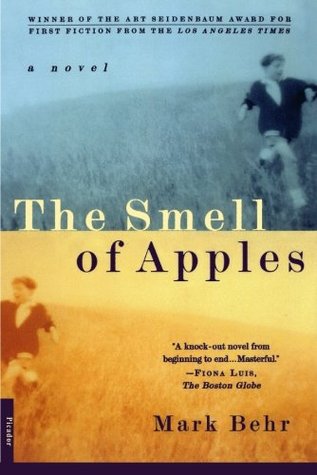 The Smell of Apples (1997) by Mark Behr